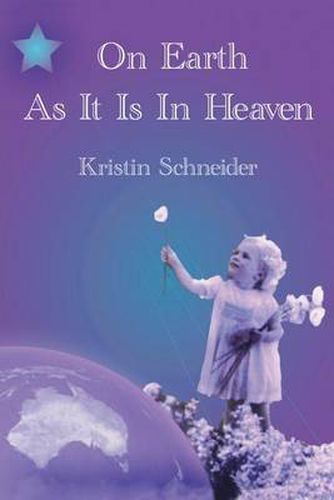 Cover image for On Earth As It Is In Heaven