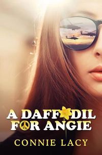 Cover image for A Daffodil for Angie