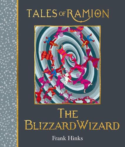 Blizzard Wizard, The: Book 14 in Tales of Ramion