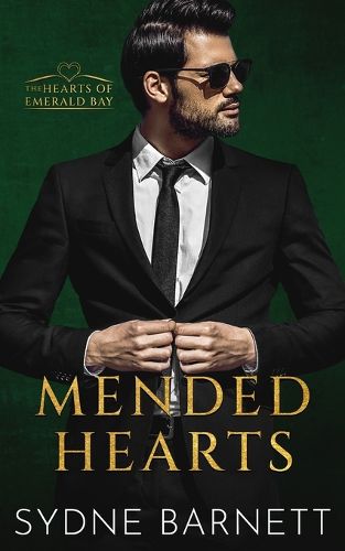 Cover image for Mended Hearts