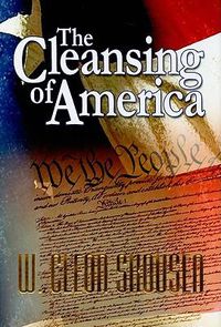 Cover image for The Cleansing of America