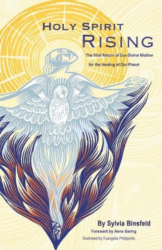 Cover image for Holy Spirit Rising