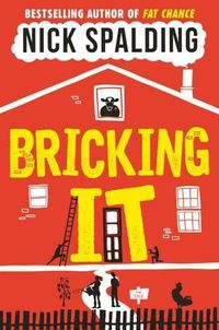 Cover image for Bricking It