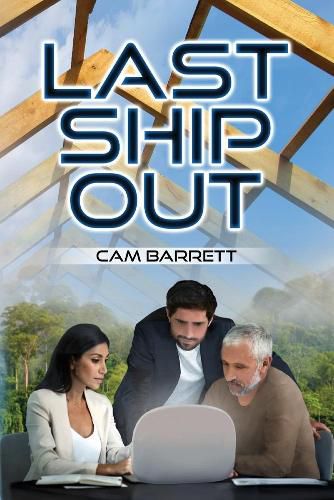 Cover image for Last Ship Out