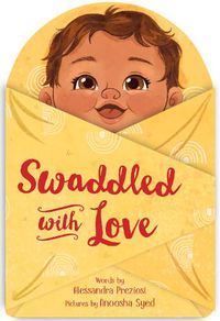 Cover image for Swaddled with Love