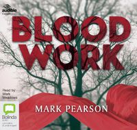 Cover image for Blood Work