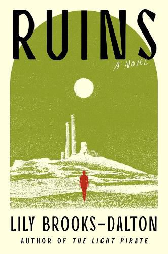 Cover image for Ruins