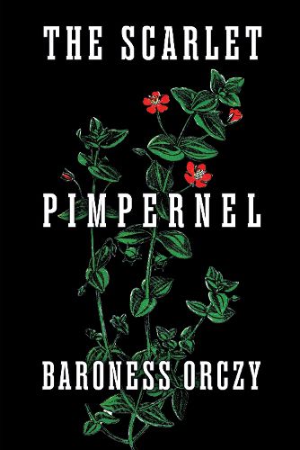 The Scarlet Pimpernel