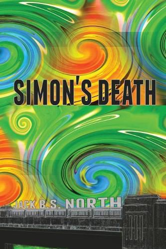 Cover image for Simon's Death