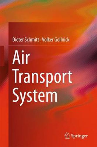 Cover image for Air Transport System