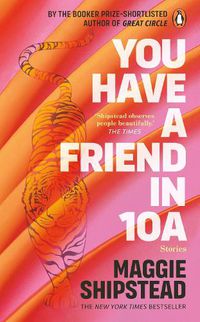 Cover image for You have a friend in 10A