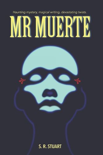Cover image for Mr Muerte