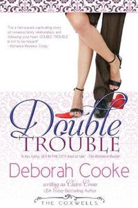 Cover image for Double Trouble