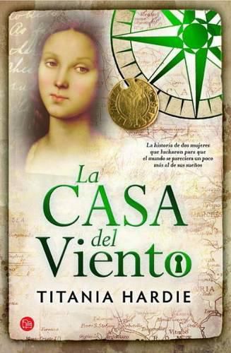 Cover image for La Casa del Viento