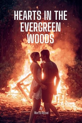 Cover image for Hearts in the Evergreen Woods