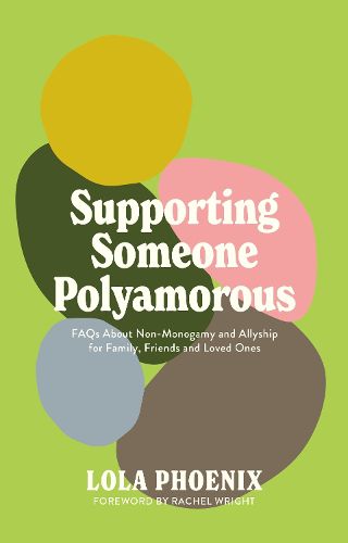 Cover image for Supporting Someone Polyamorous