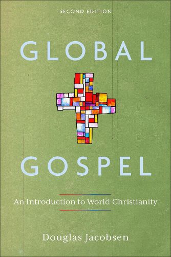 Cover image for Global Gospel