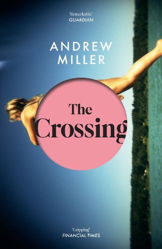 Cover image for The Crossing
