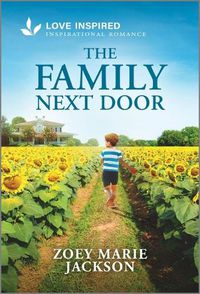 Cover image for The Family Next Door