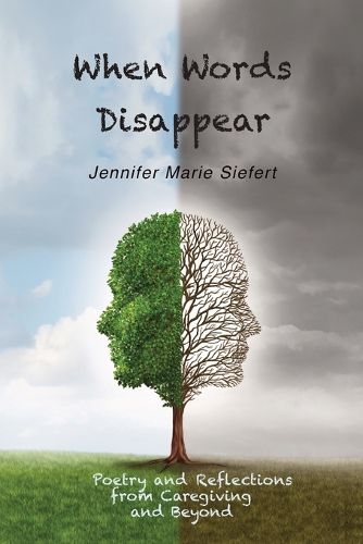 Cover image for When Words Disappear