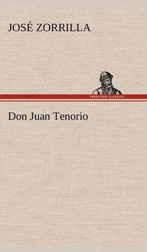 Don Juan Tenorio