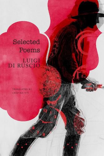 Cover image for Selected Poems