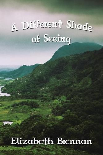 Cover image for A Different Shade of Seeing