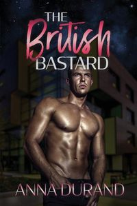 Cover image for The British Bastard