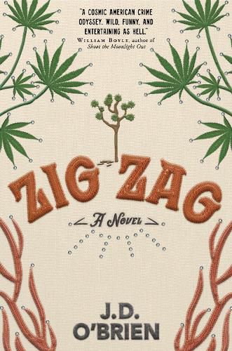 Cover image for Zig Zag