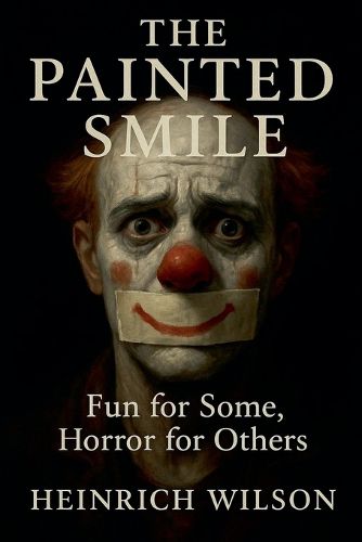 Cover image for The Painted Smile