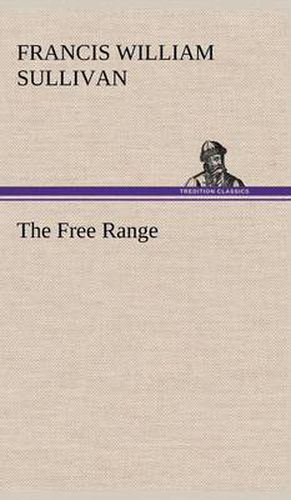 Cover image for The Free Range