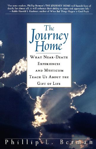 Cover image for The Journey Home
