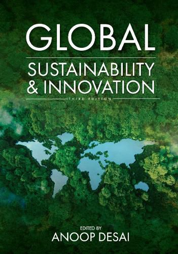 Cover image for Global Sustainability and Innovation