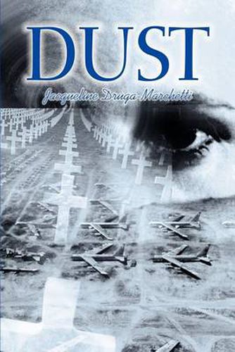 Cover image for Dust