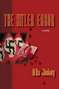 Cover image for The Hitler Error