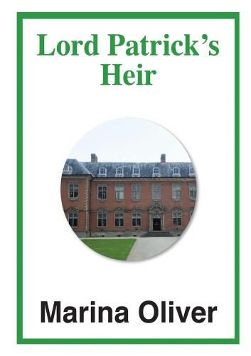 Cover image for Lord Patrick's Heir