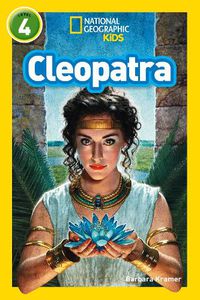 Cover image for Cleopatra: Level 4