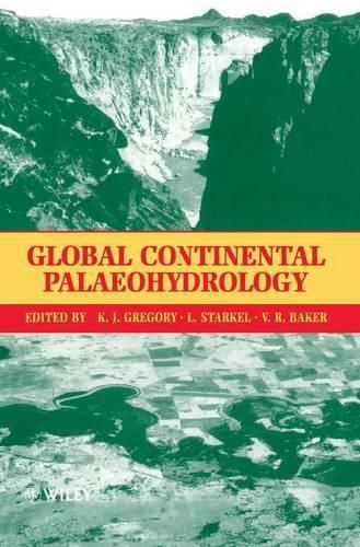 Global Continental Palaeohydrobiology