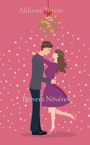 Cover image for Perverz Nőverek