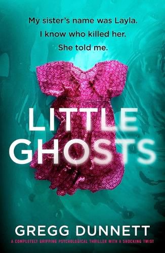 Cover image for Little Ghosts