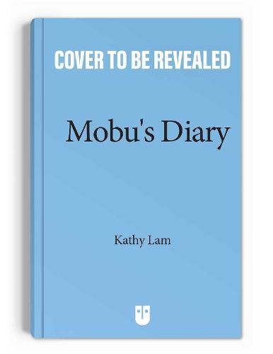 Cover image for Mobu's Diary: Volume 1