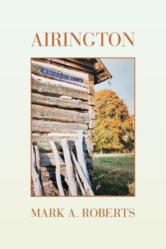 Cover image for Airington