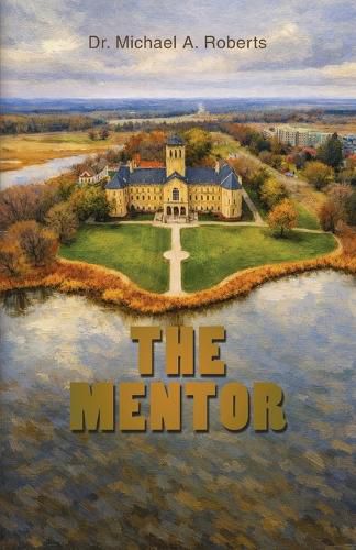 Cover image for The Mentor
