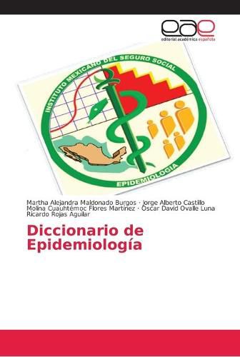 Diccionario de Epidemiologia