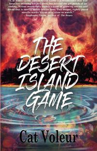 Cover image for The Desert Island Game