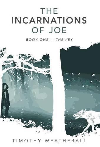 Cover image for The Key: Book 1
