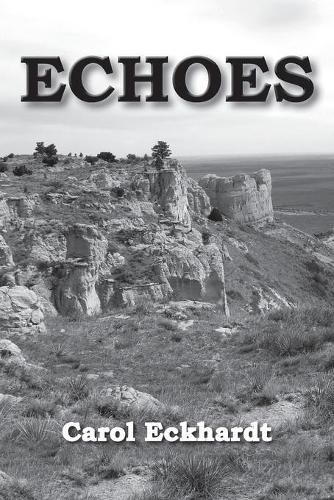 Cover image for Echoes