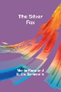 Cover image for The Silver Fox