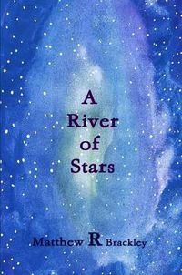 Cover image for A River of Stars