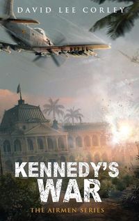 Cover image for Kennedy's War